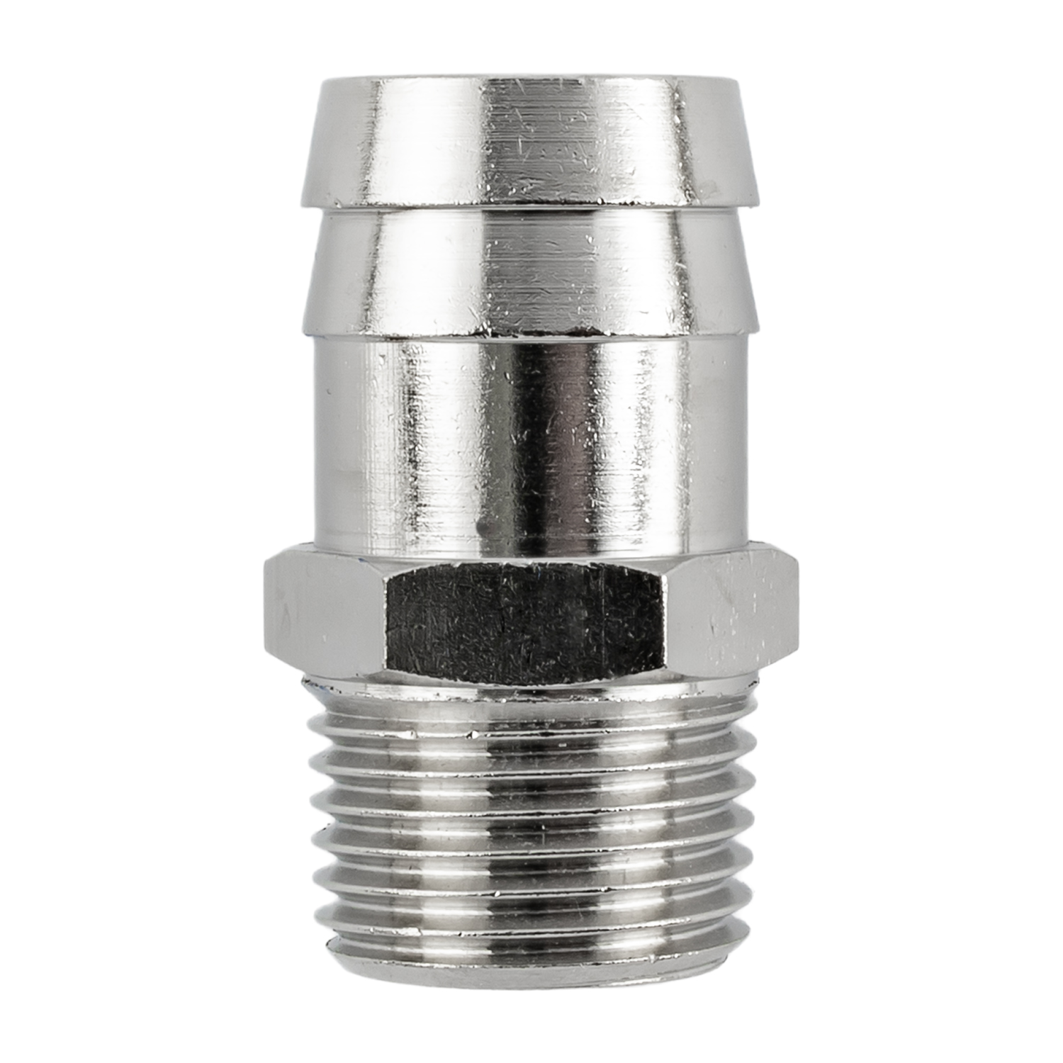 Hose Adaptor 1/2'male X 20mm Hose