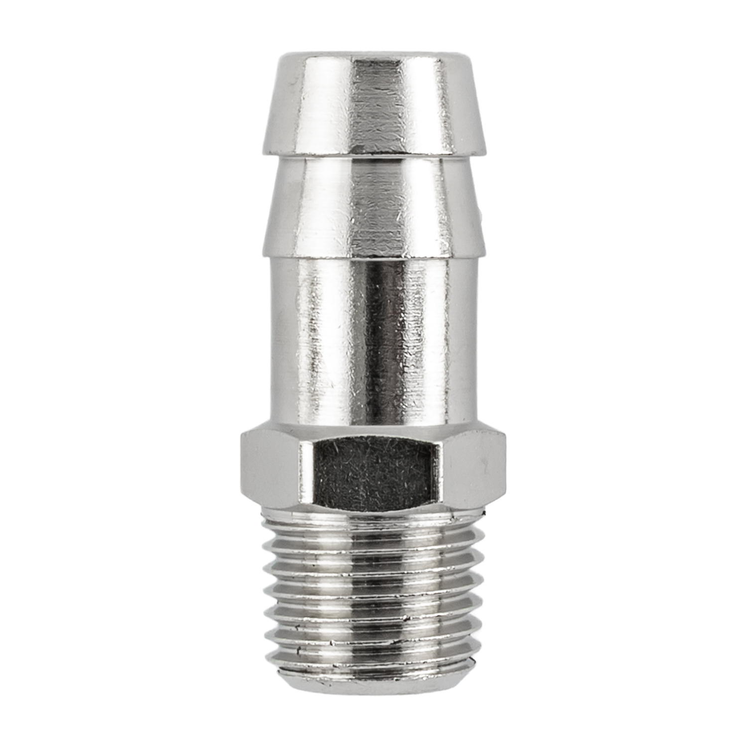 Hose Adaptor 1/4 X 12mm