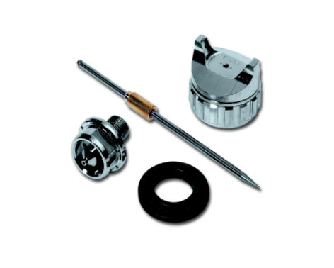 Nozzle Kit For 162a/b/c/ds/ap 1.5mm