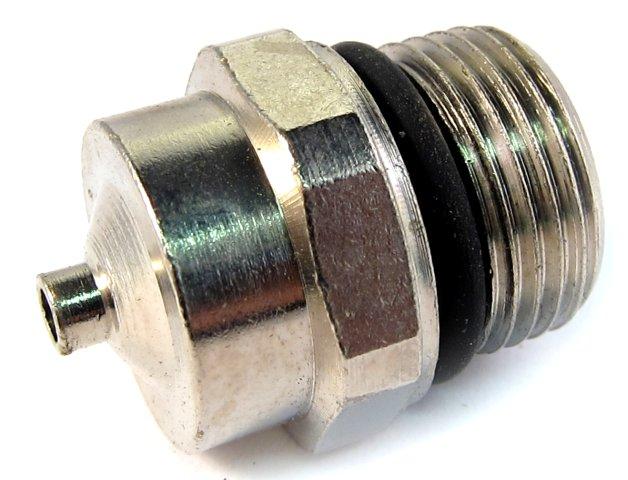 Nozzle For 162 Guns 1.8mm