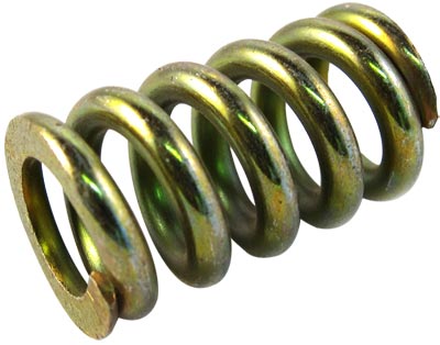 Spare Spring - Fr180