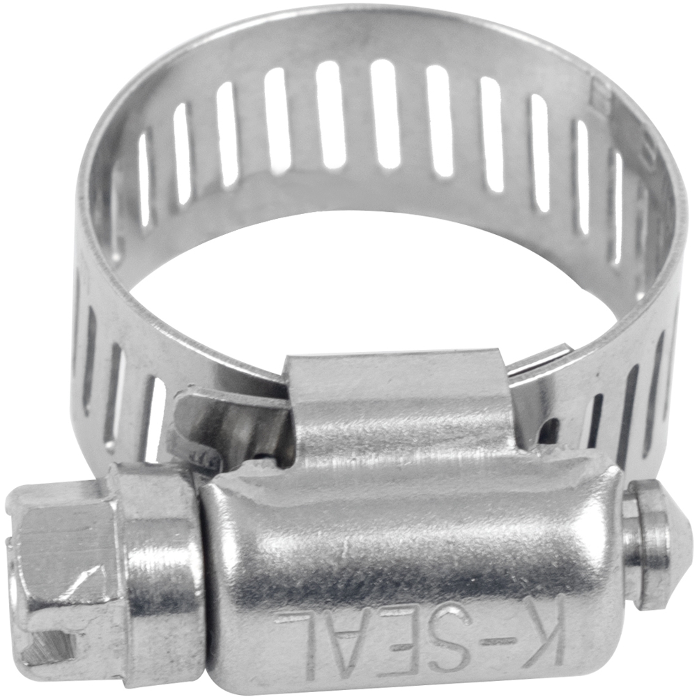 Hose Clamp 300 S/steel 11-23mm Bulk Each