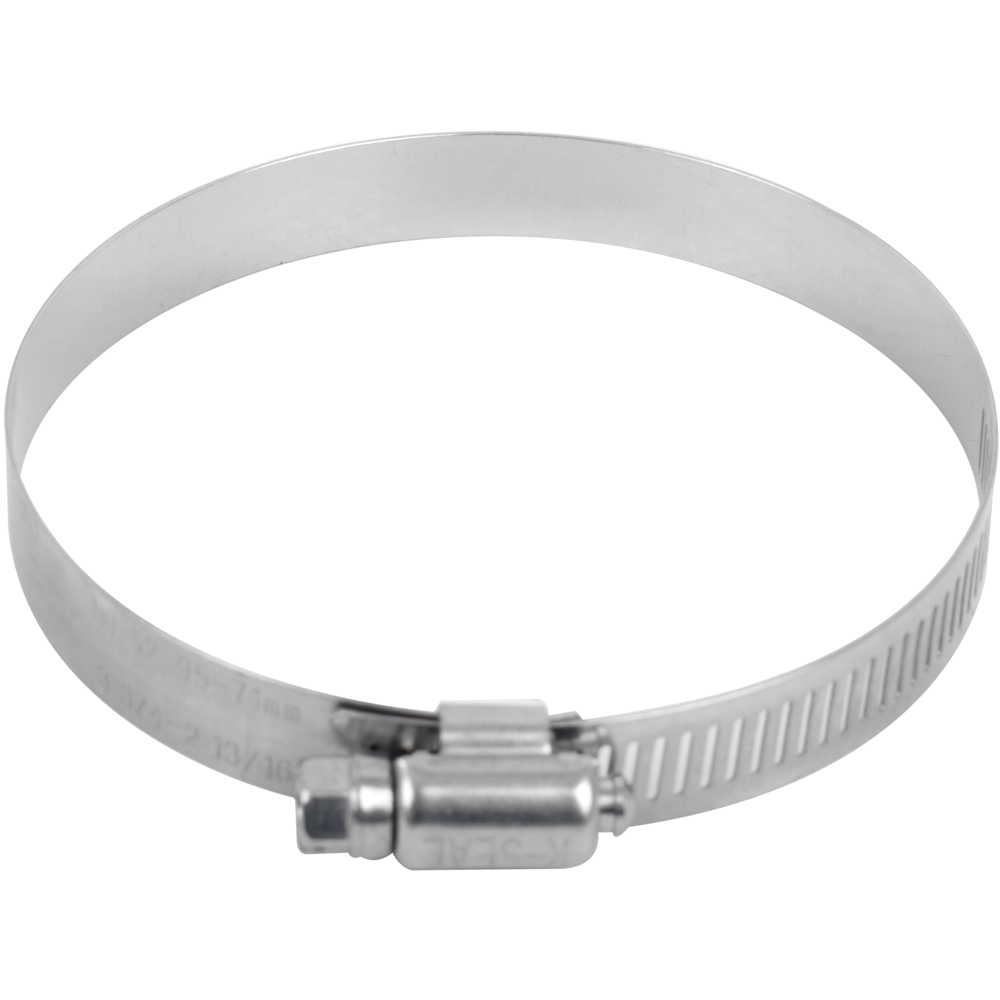 Hose Clamp 300 S/steel 71-95mm Bulk Each