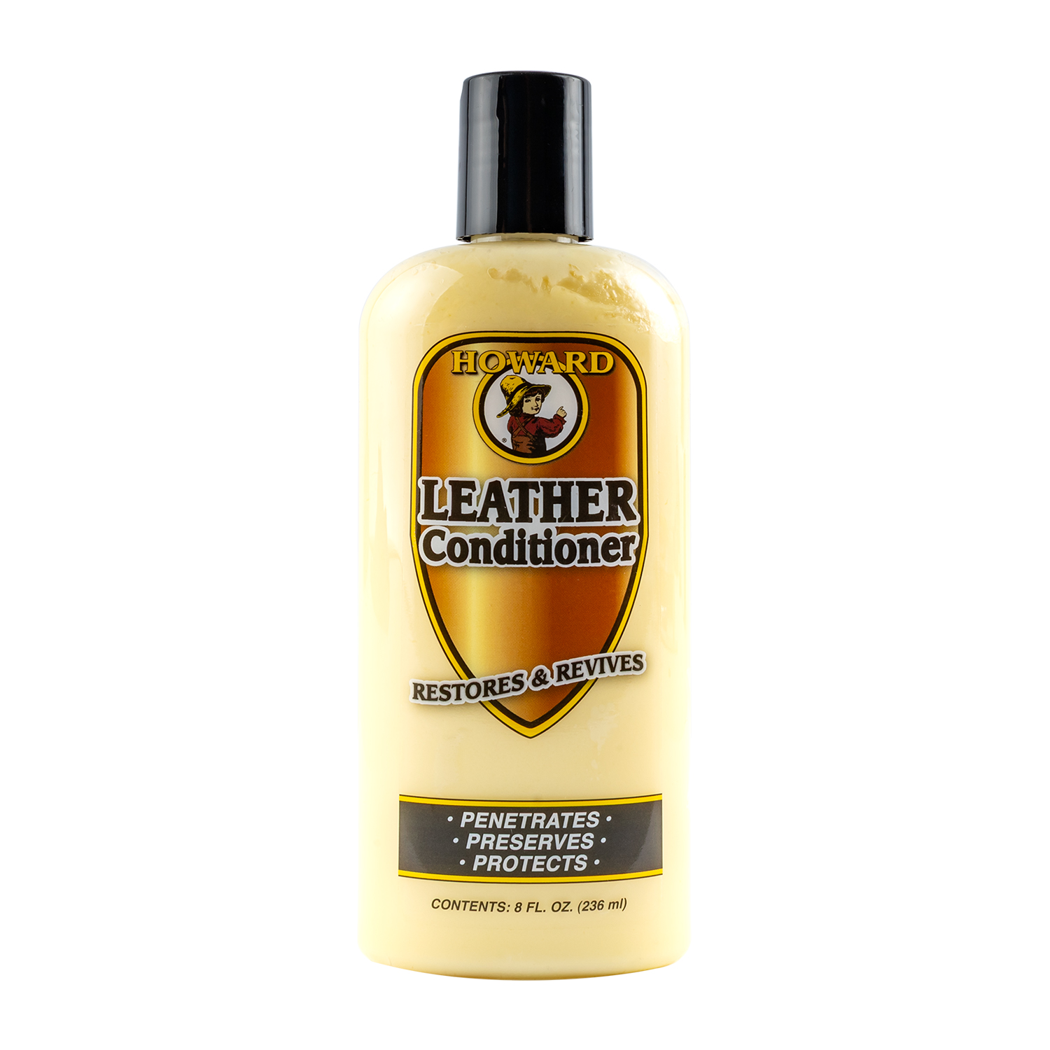 Howard Leather Conditioner 237 Ml