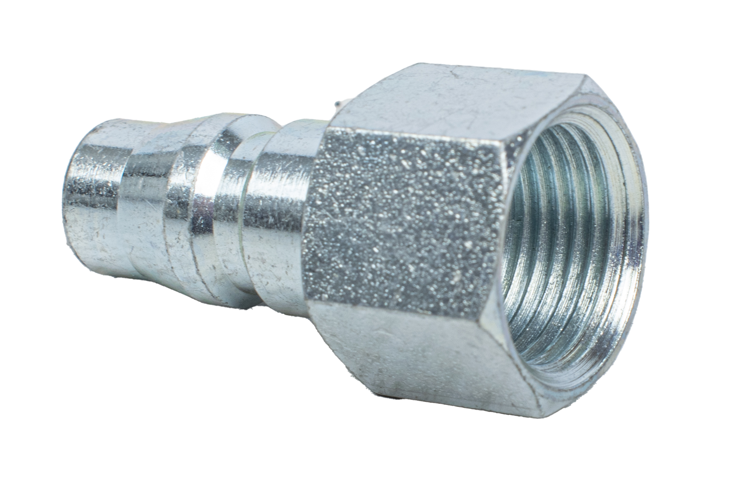 Connector Jap. 3/8f