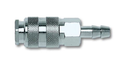 Quick Coupler Jap 10mm Hose