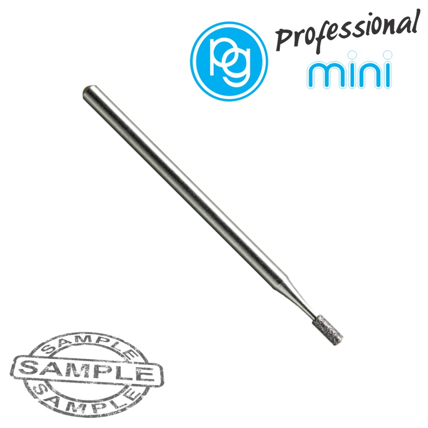 Diamond Bit 1.5mm. Cyl. Sh 2.35mm