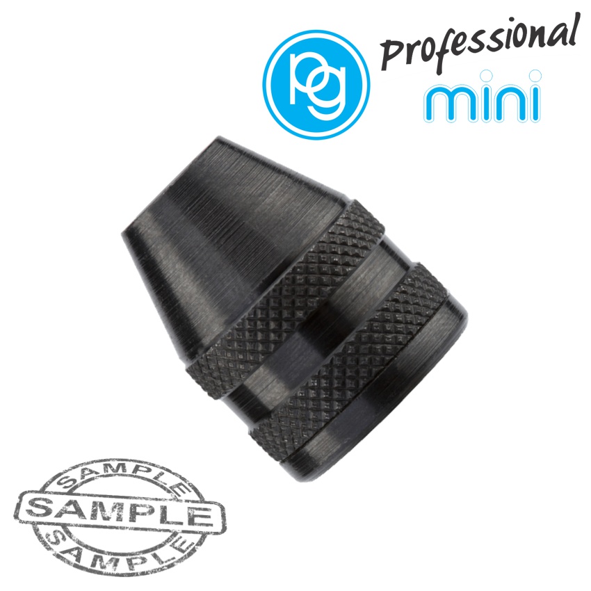 Keyless Chuck 0.4 - 3.2mm Dremel
