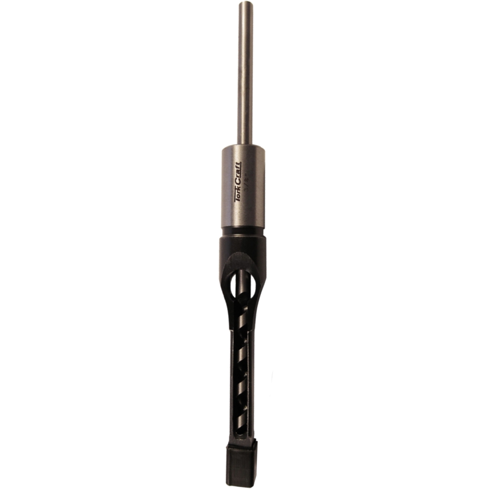 Hollow Square Mortice Chisel 3/8' 9.5mm