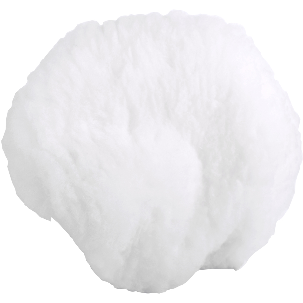 9' 230mm Polishing Bonnet Wool 100% Sheepskin