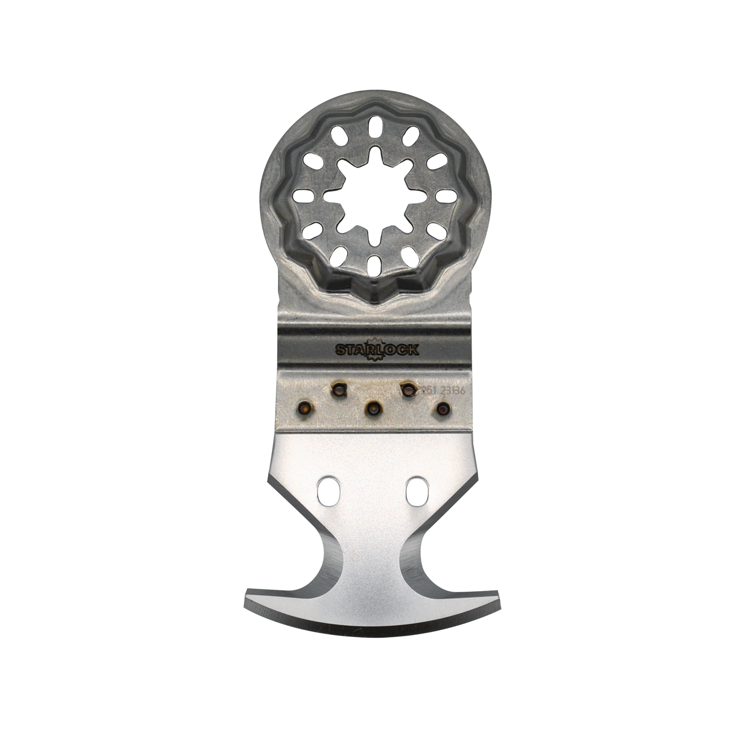 Mps Oscillating Saw Blade Muli Cut Hook 32mm Bim Starlock