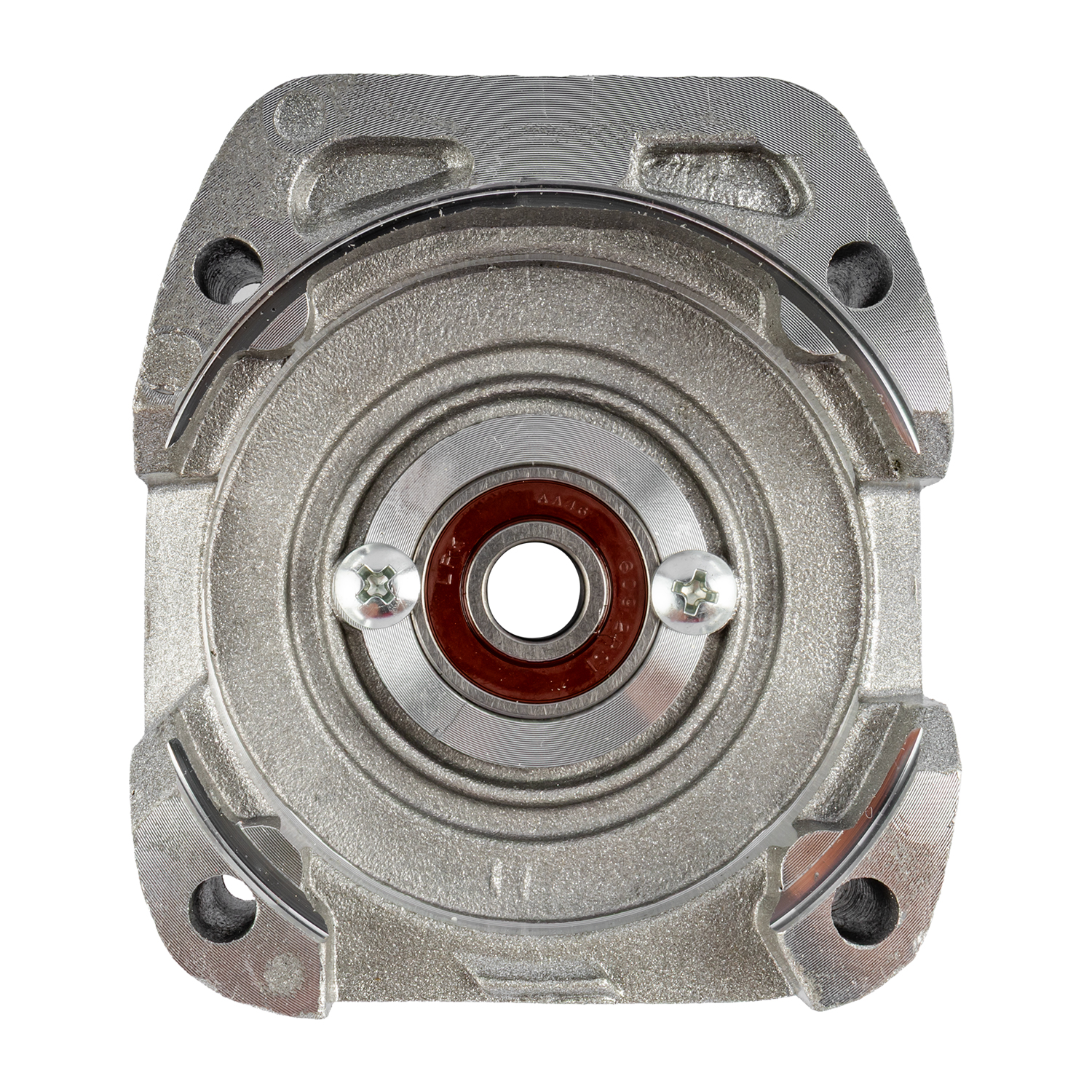 Bearing & Retainer (26/27) For My3015-2
