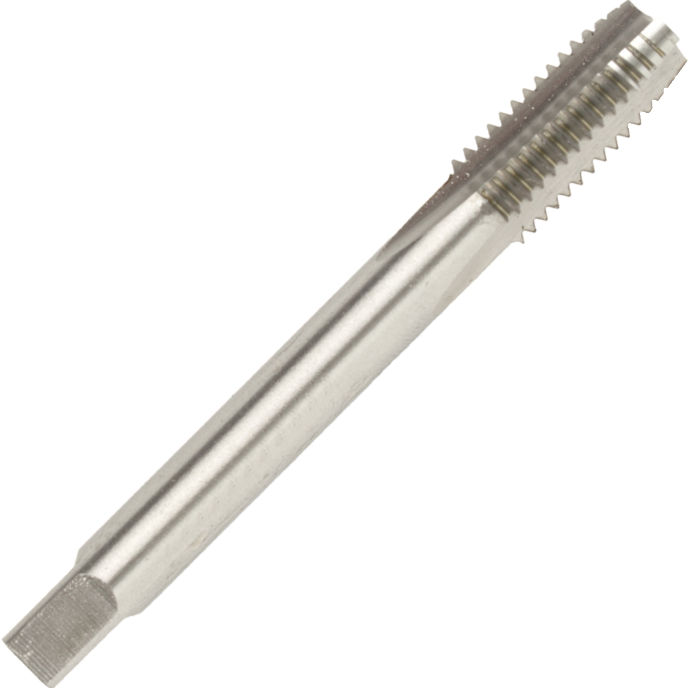 Tap Hss 10mm X 1.0 1/card