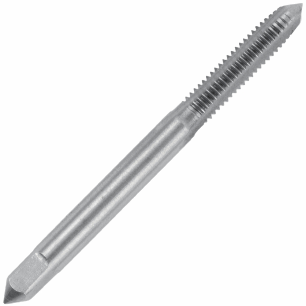 Tap Carb.steel 4x0.7mm 1/card