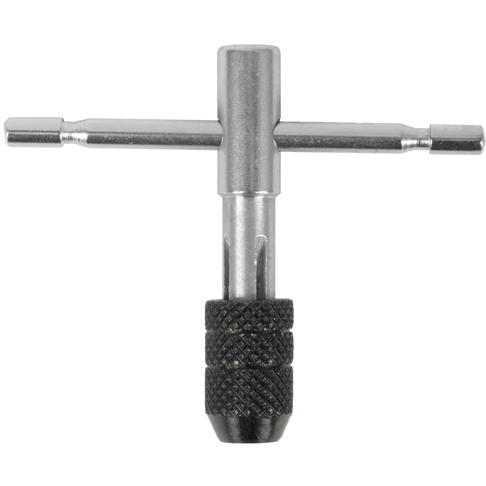 T Tap Wrench M3-m6.0 Mm Bulk