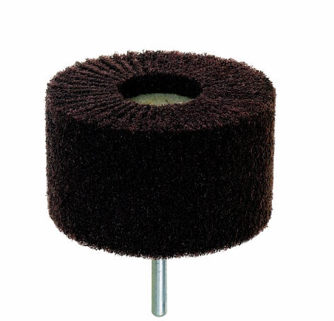 Flap Wheel Abr. Cloth 75x45