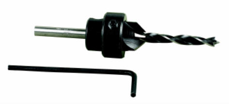 Screw Pilot 5mm