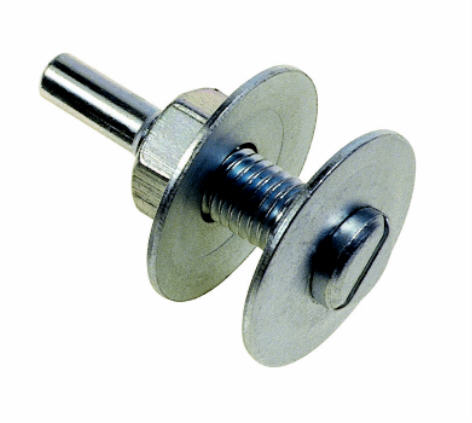 Arbor 22.2x8mm