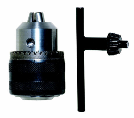 13mm Chuck 3/8 X 24 Female