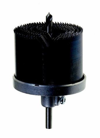 Hole Saw Set 60-95mm 40mm High