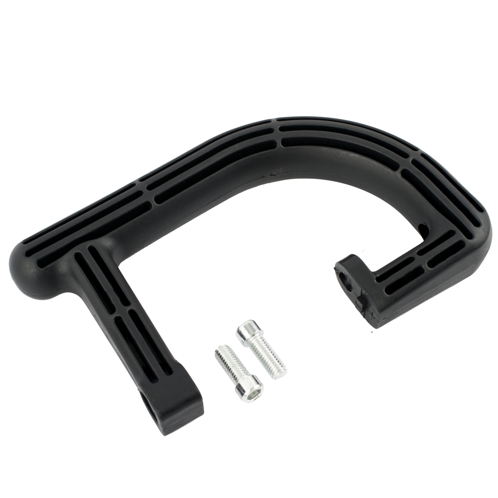 Polisher S/kit Aux Handle (19/20) For Pol02