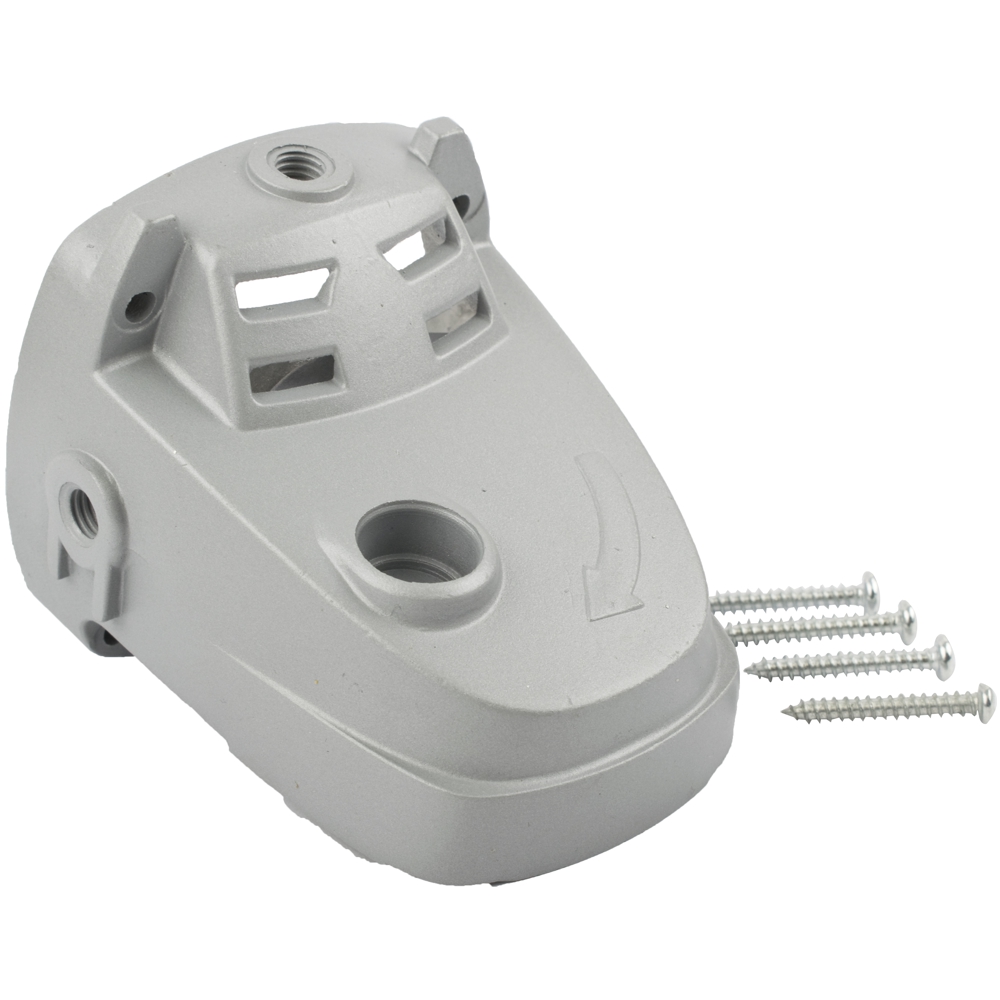 Polisher S/kit Gear Box Housing & Screws (14/15) For Pol02