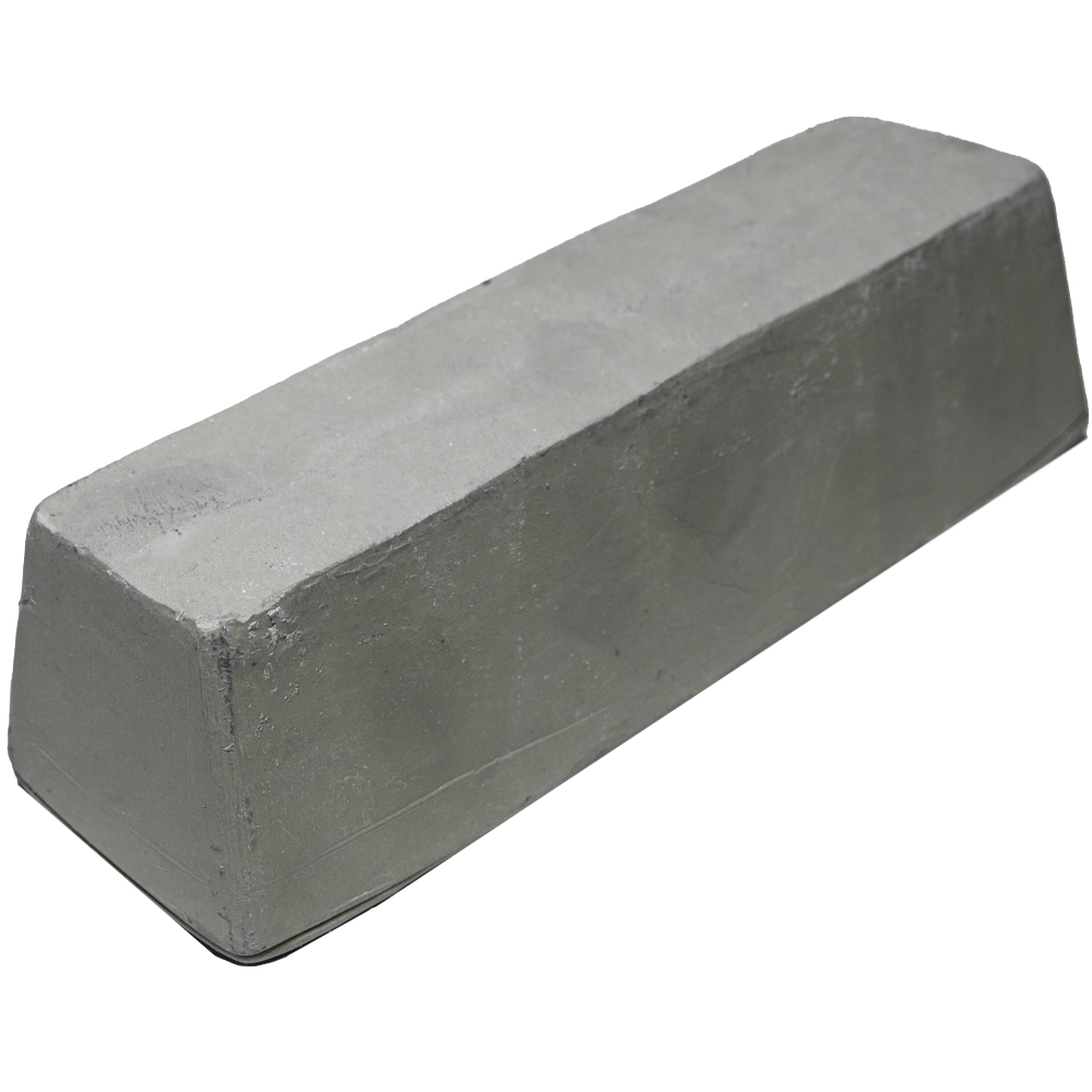 Tork Craft Grey Finishing Buffing Compound Bar 0.9kg