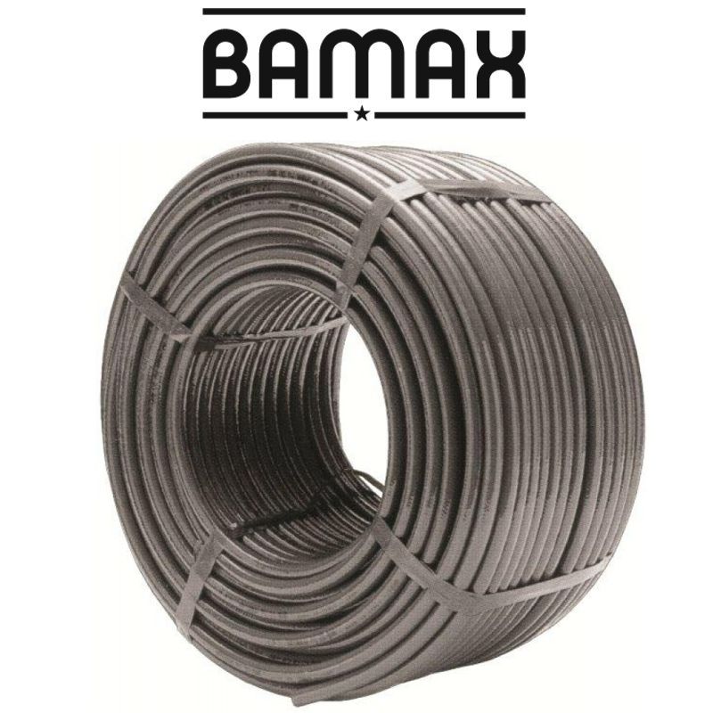 Rubber Hose 6 X 12mm X 100m