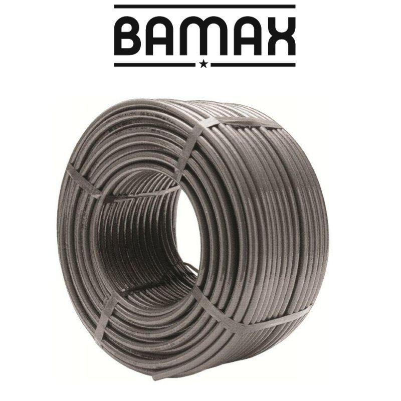 Rubber Hose Hp 10x15mm 100m