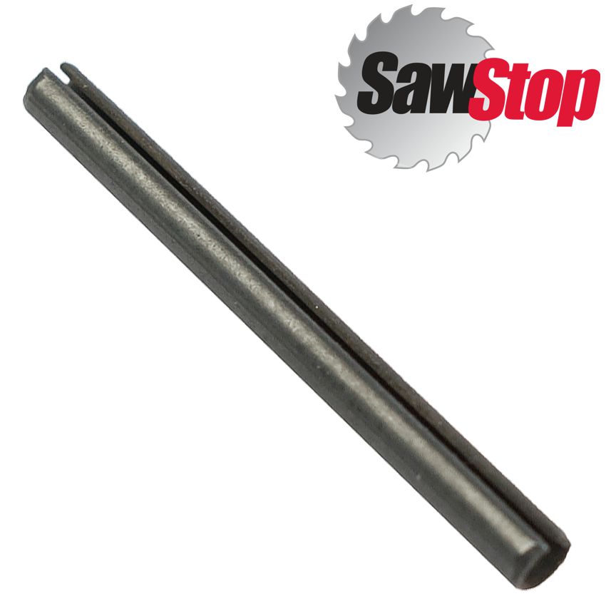Sawstop Spring Pin 2mmx22mmfor Jss