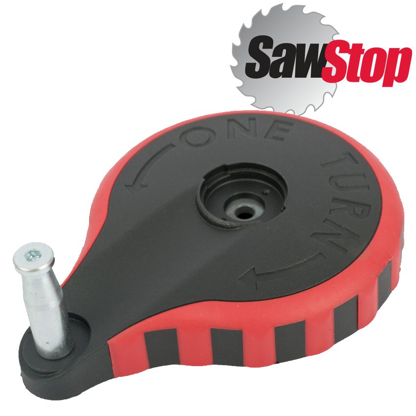 Sawstop Handle Post For Jss