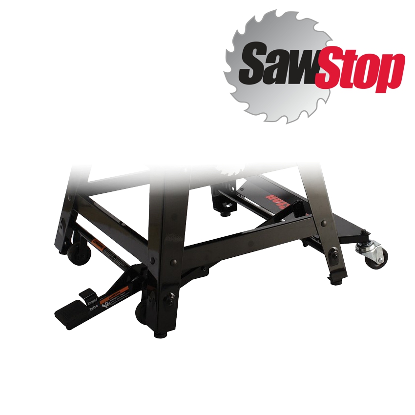Sawstop Contr.saw Mobile Base