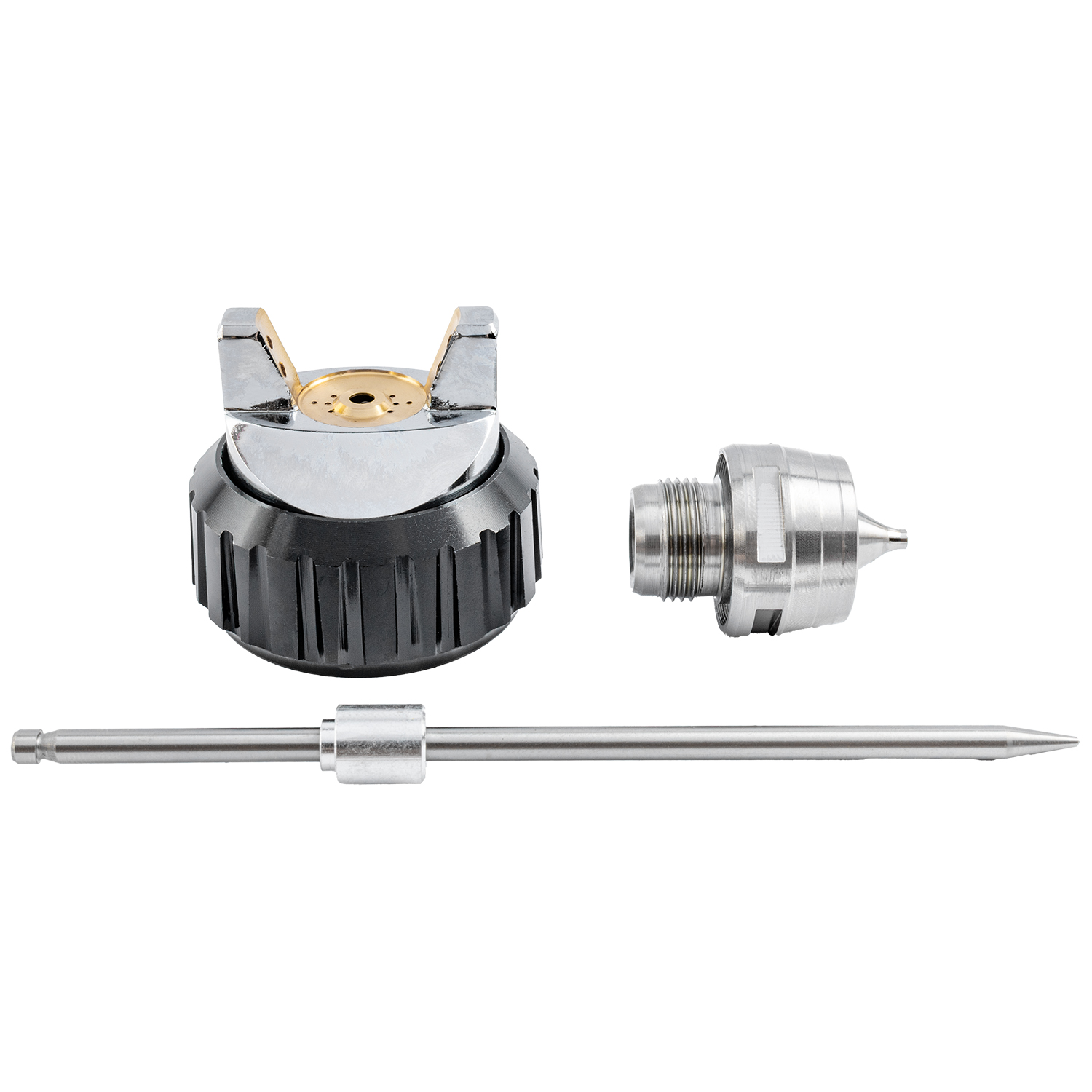 Nozzle & Needle Kit 1.7mm (1-6/14) For Sg Ac2000