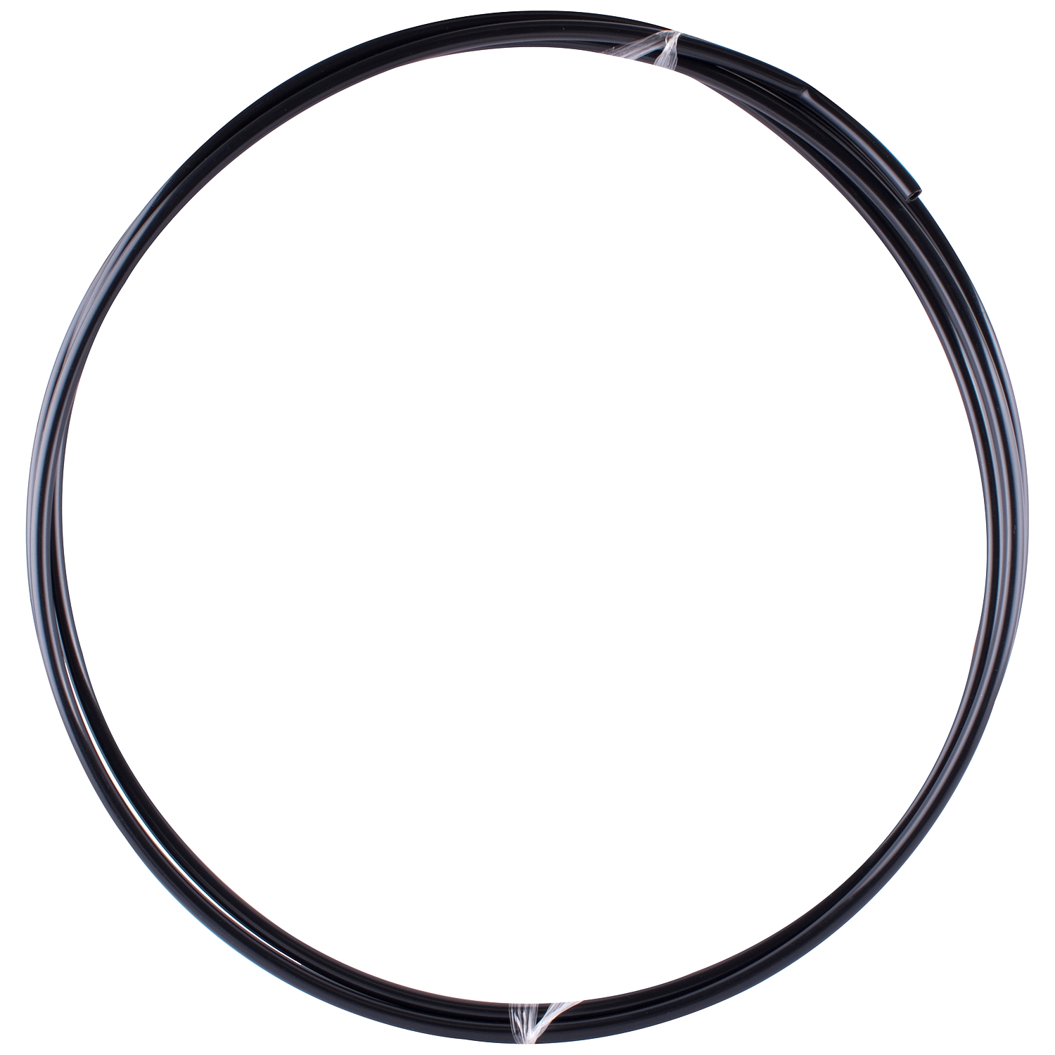 Nylon Tube Black 4 X 6mm P/m (50m)