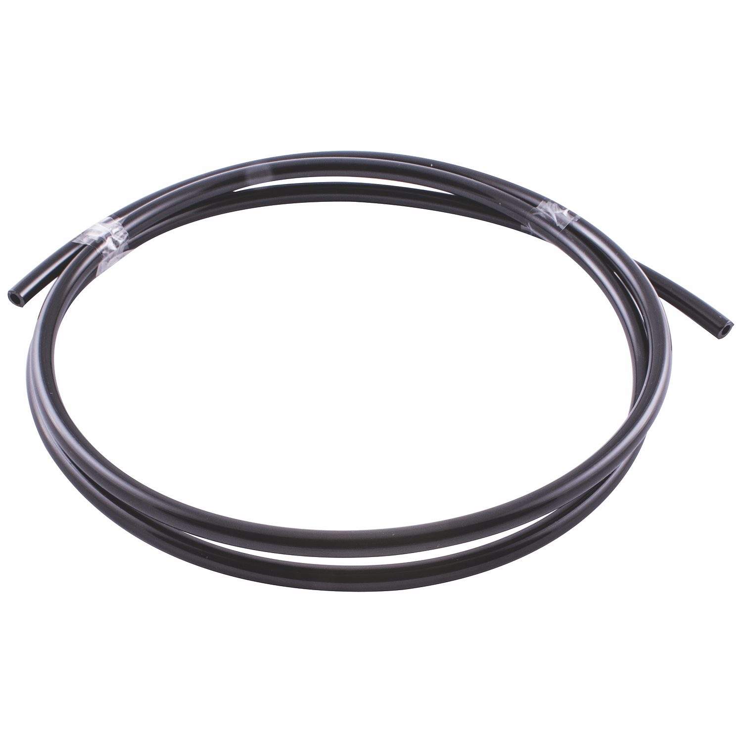 Nylon Tube Black 6 X 8mm P/m (50m)