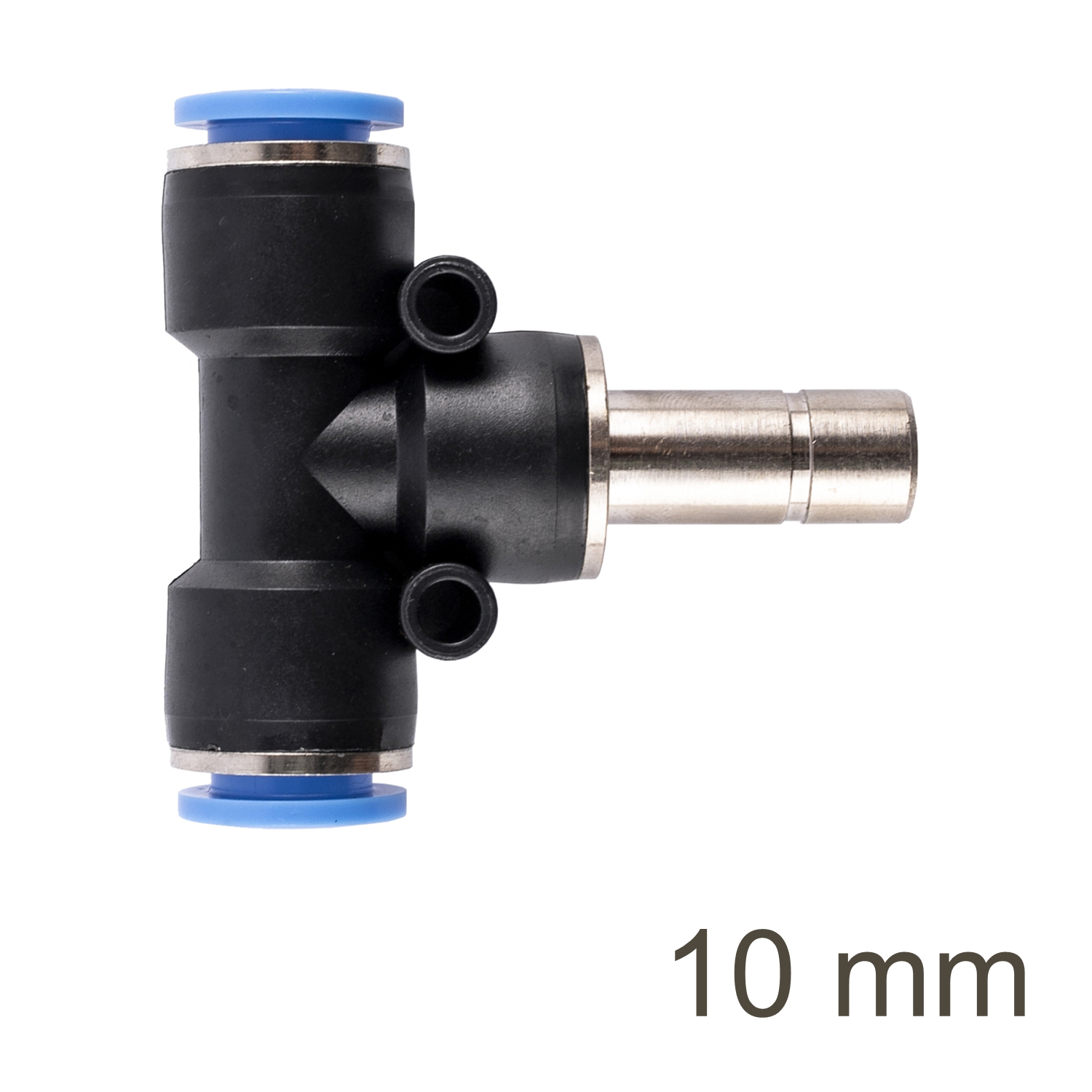 Insert T-joint Pu 10mm