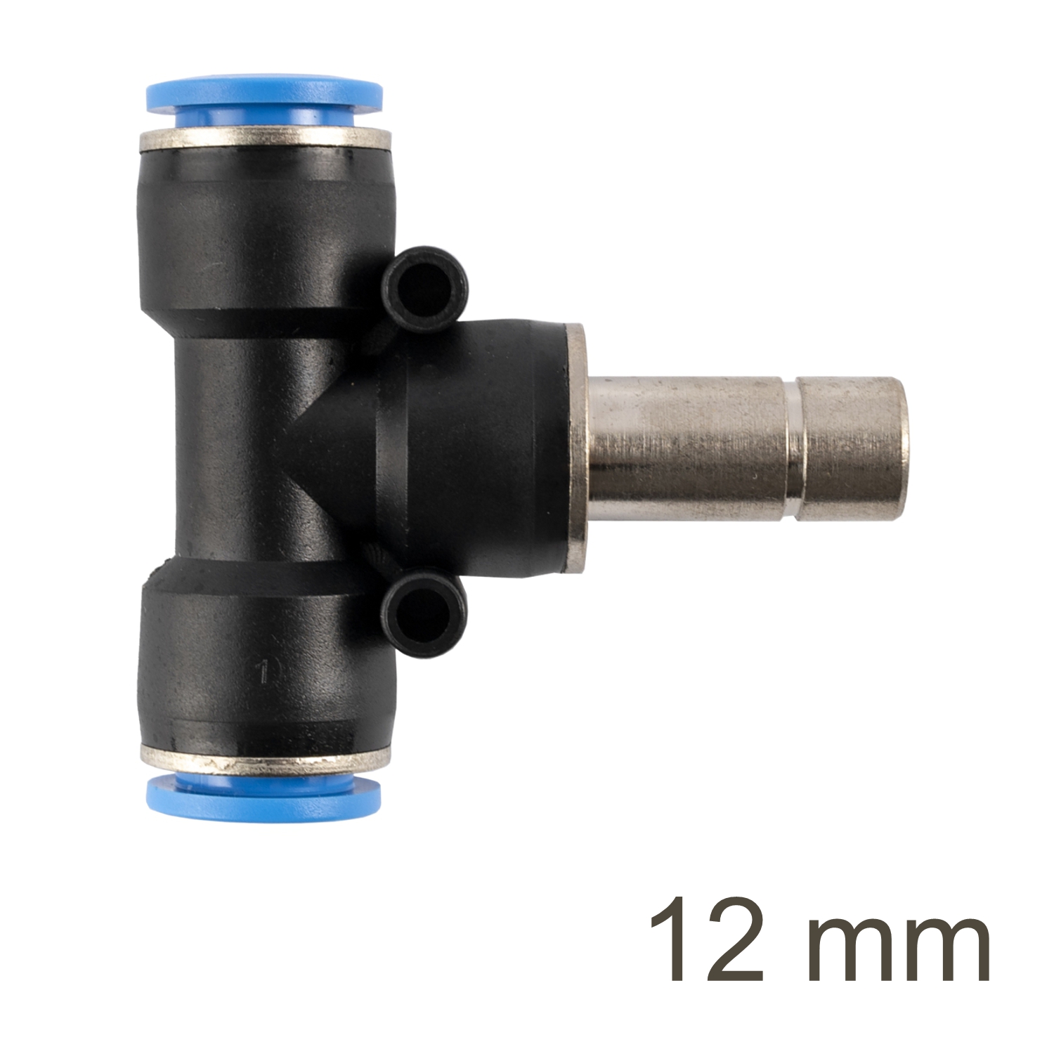 Insert T-joint Pu 12mm