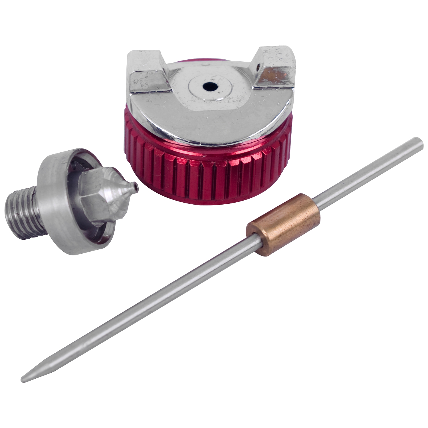 Spare Nozzle Kit 0.5mm For Sg H887mini