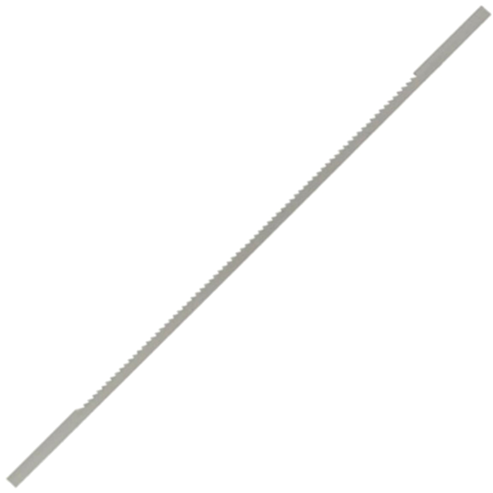 Jewelers Metal Piercing Saw Blades 43tpi 12/pk