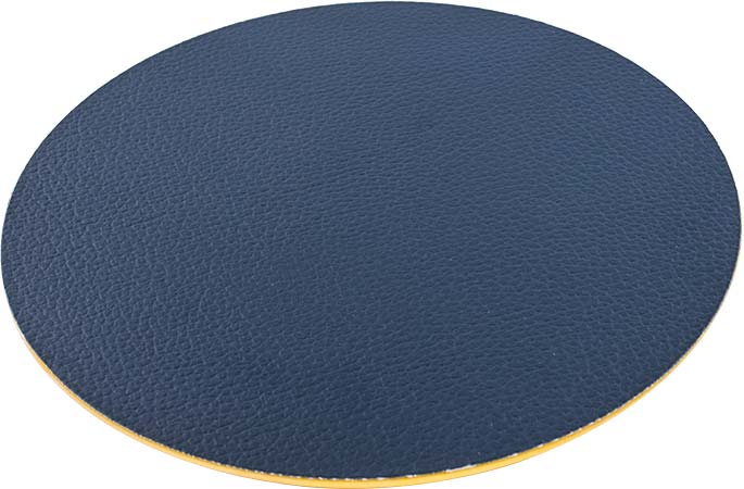 Da Sander Pad Psa 5 16 - 24unf Med Soft 125mm 5'