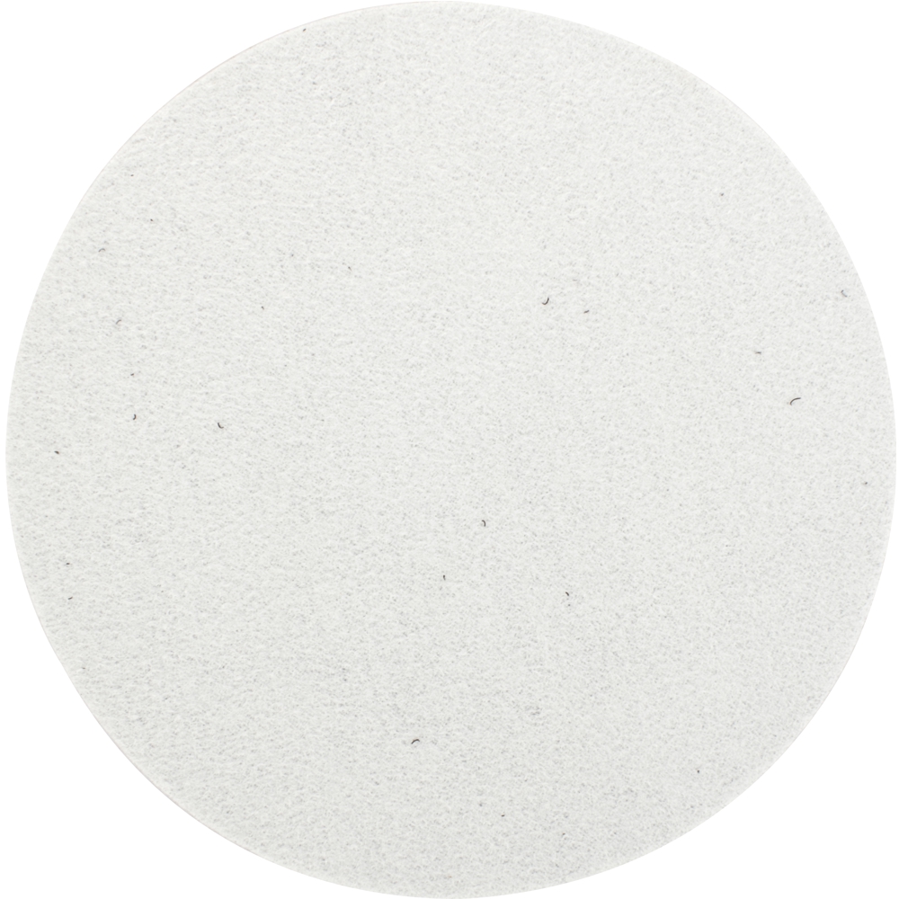 Interface Cushion Pad 150mm Hook And Loop No Holes