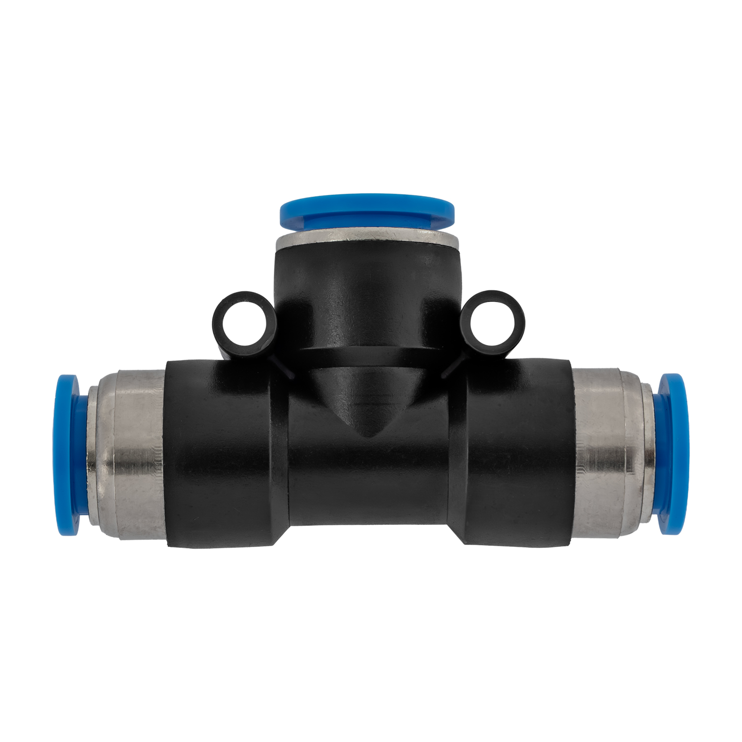 Pu Hose Fitting Tee 12mm-14mm