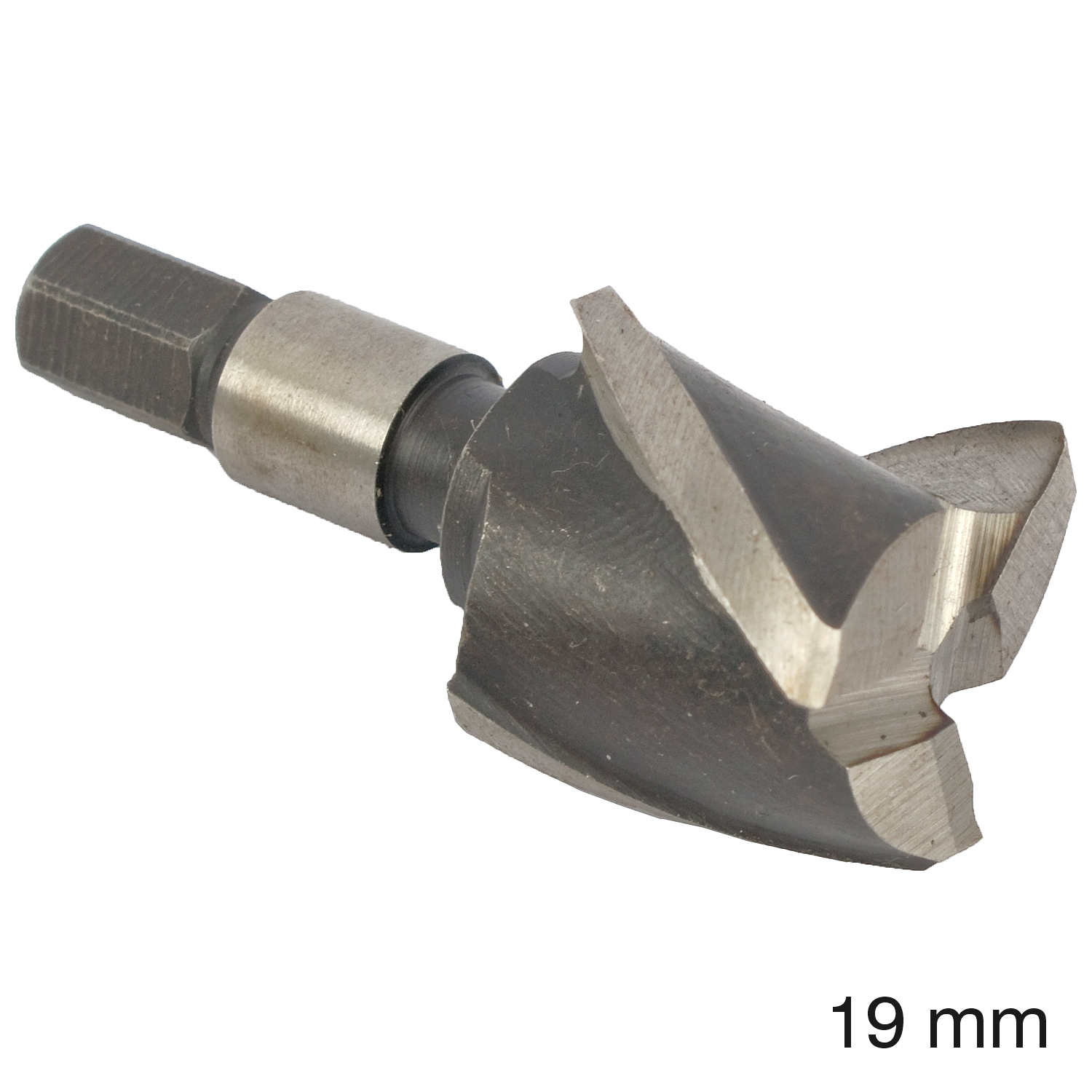 Cutter 19mm /lock Morticer For Aluminium Snap On