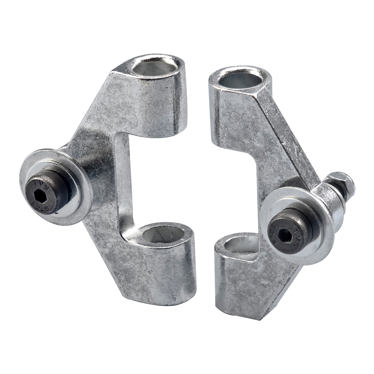 Slider Repair Kit 2pce For Lock Morticer