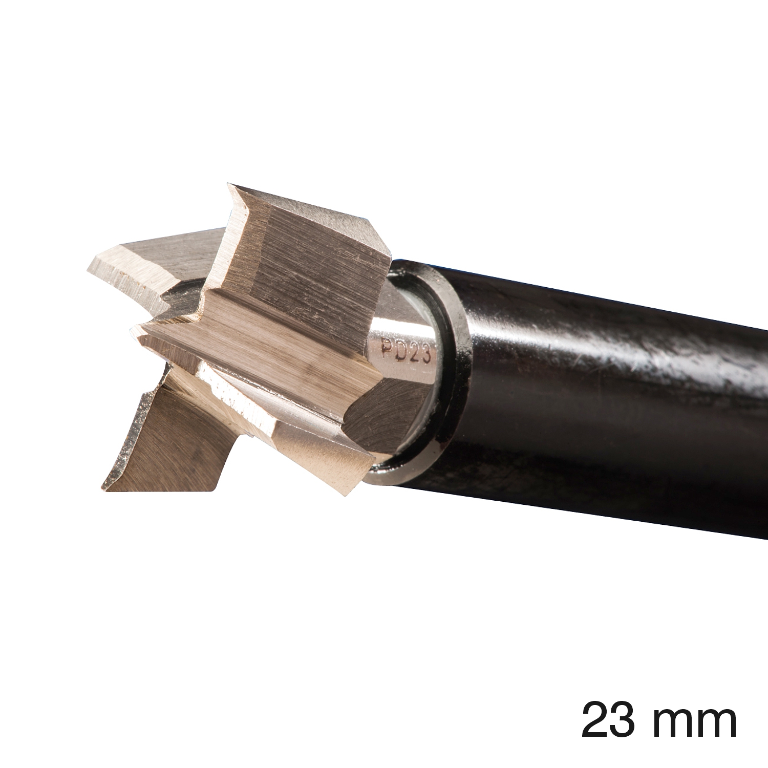 Plunging Cutter 23mm /lock Morticer For Tubular Latches Screw Type