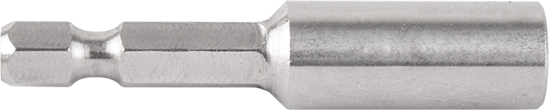Magnetic Bit Holder 54mm Bulk Solid One Piece