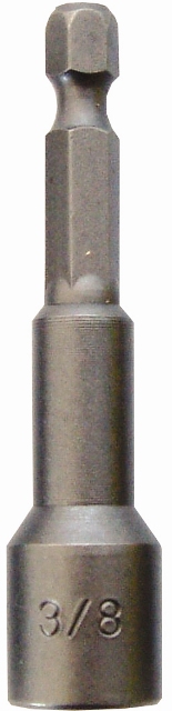 Nutsetter 3/8x65mm Mag. Bulk