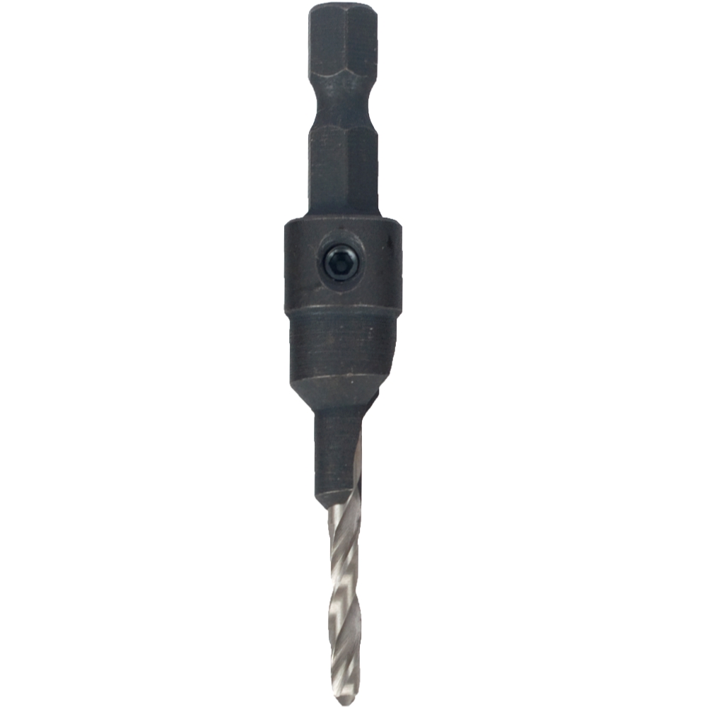 Screw Pilot No.10 X 75mm Card