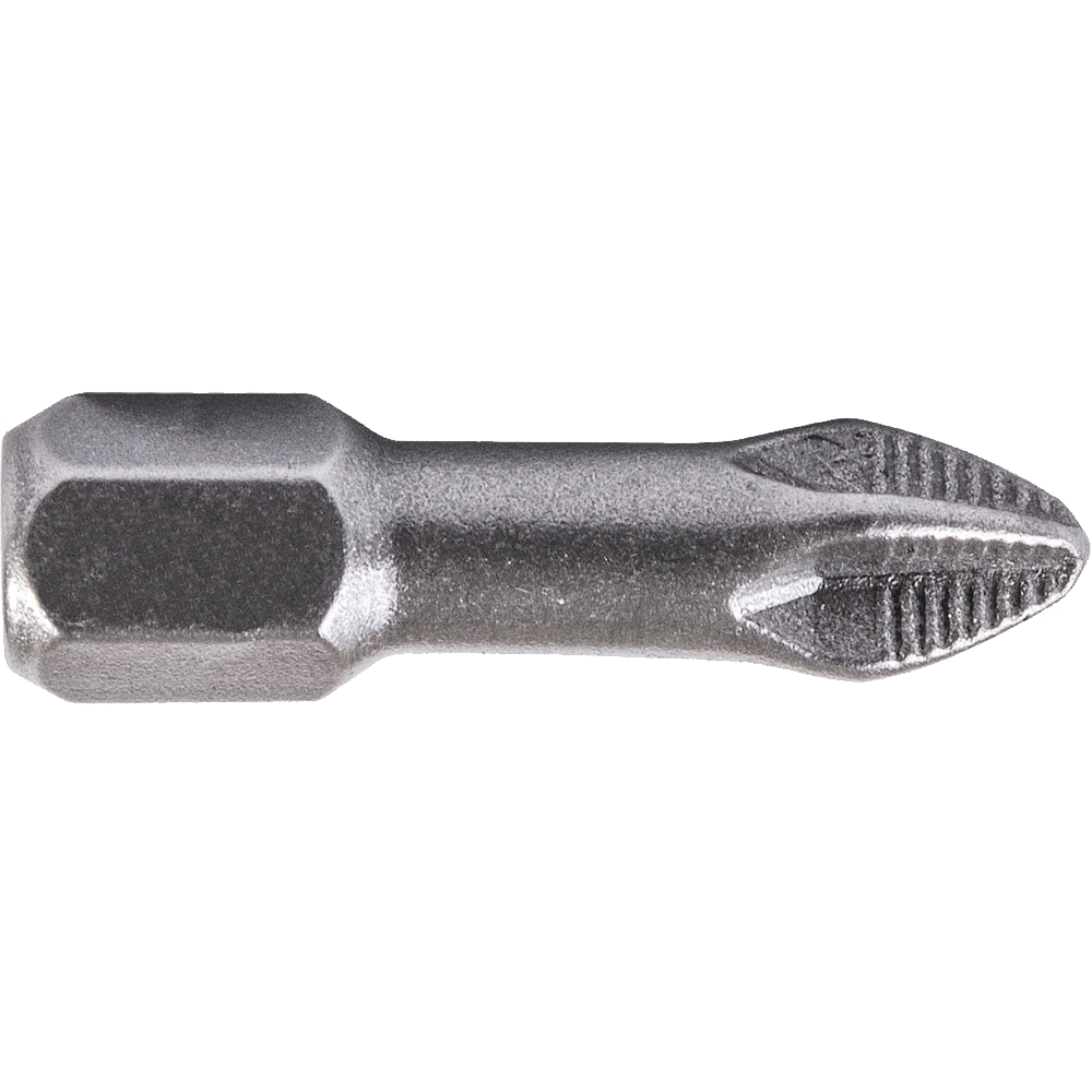 Phil.2 X 25mm Insert Bit Bulk