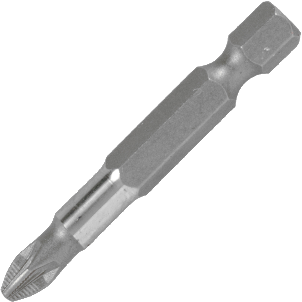 Pozi.2 X 50mm Power Bit Bulk